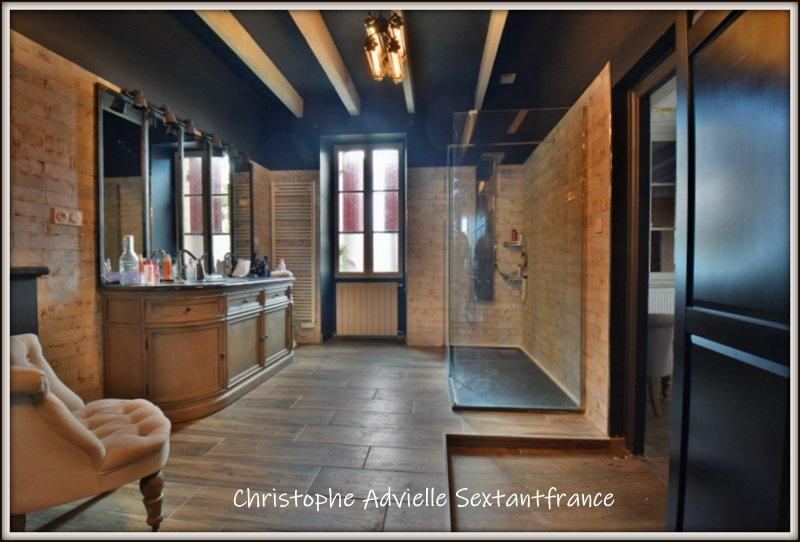 Terrain de loisirs - 10 700 m²