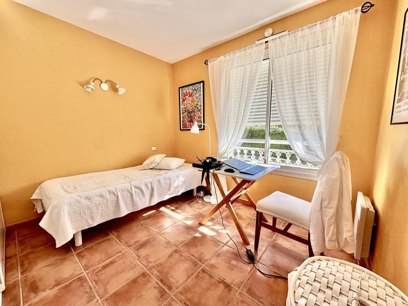 Appartement - 107 m² - 4 pièces