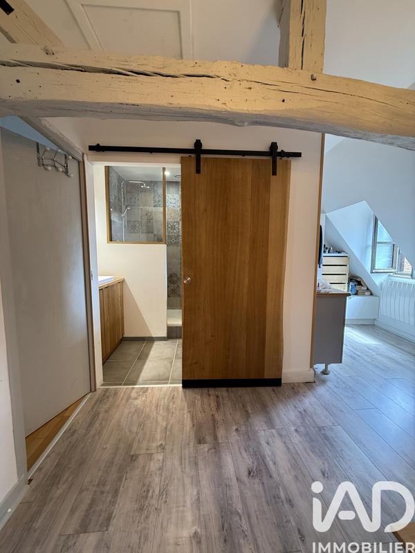Appartement - 74 m² - 4 pièces