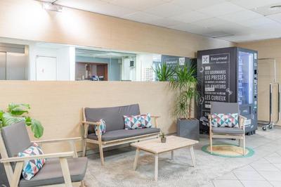 Appartement - 19 m² - 1 pièce