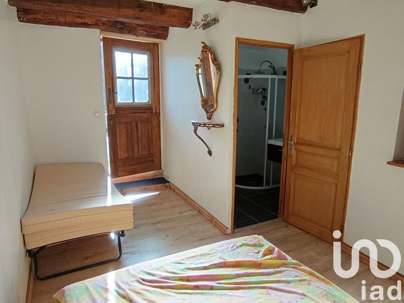 Maison - 35 m² - 2 pièces