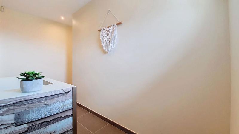 Villa - 188 m² - 5 pièces