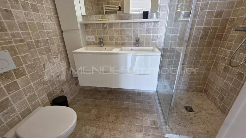 Appartement - 140 m² - 4 pièces