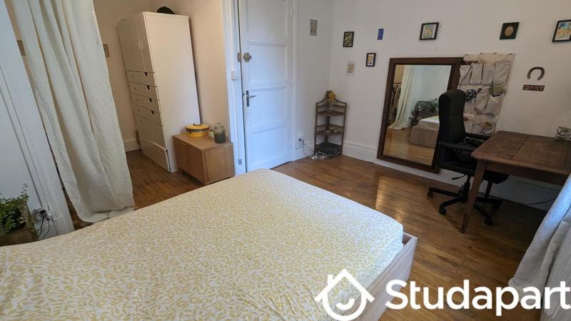 Appartement - 52 m² - 2 pièces