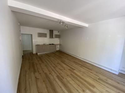 Duplex - 71 m² - 3 pièces