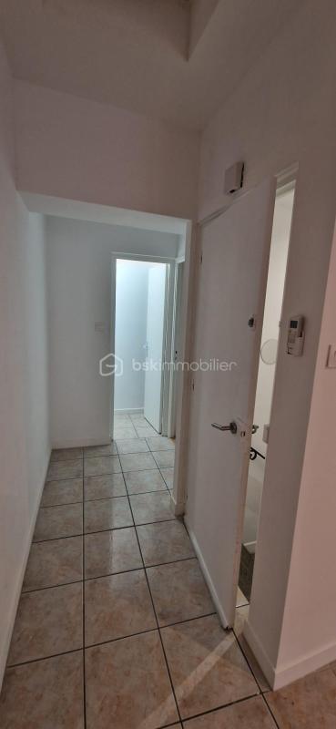 Maison - 66 m² - 3 pièces