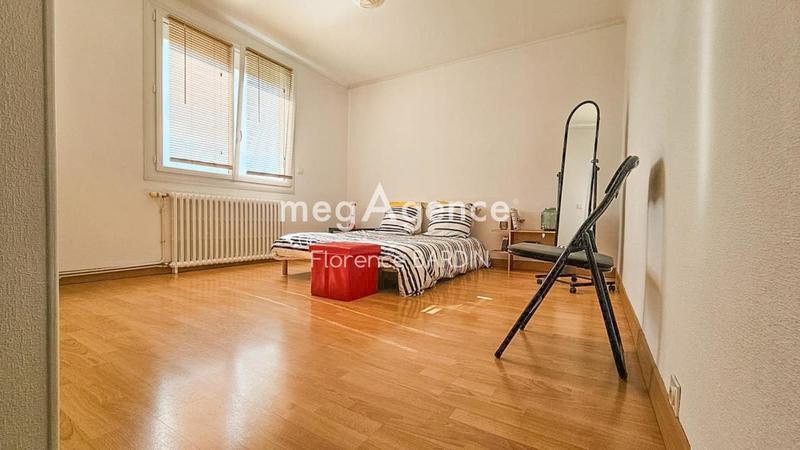 Maison de ville - 120 m² - 5 pièces