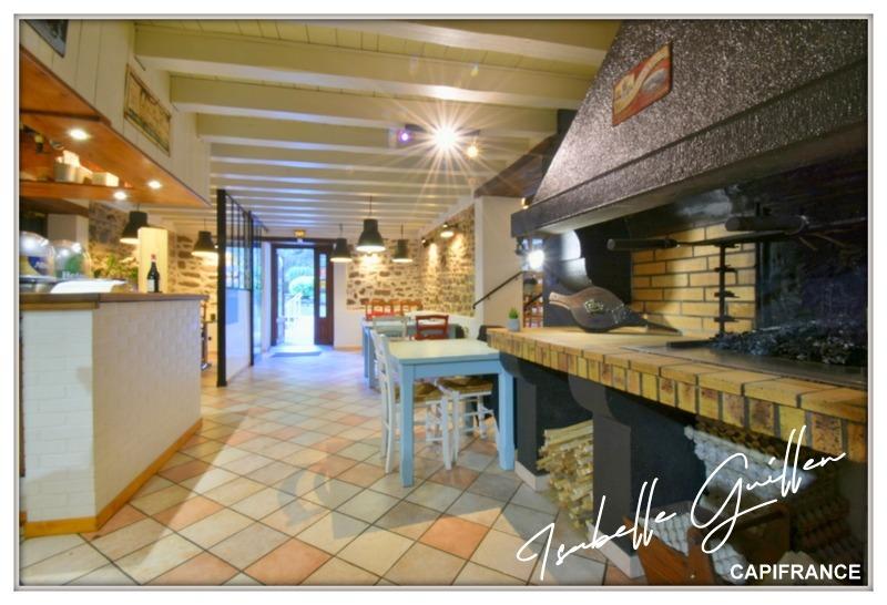 Propriété - 301 m² - 5 pièces