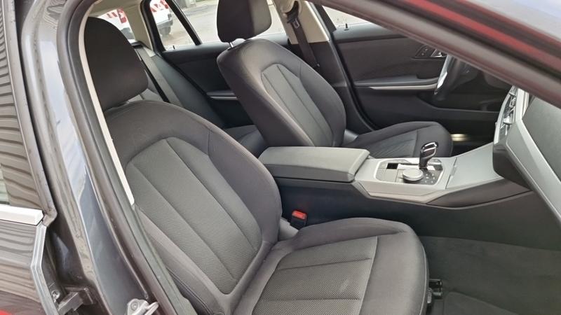 Bmw Série 3 G21 Touring 320d 190 Ch Bva8 Business Design