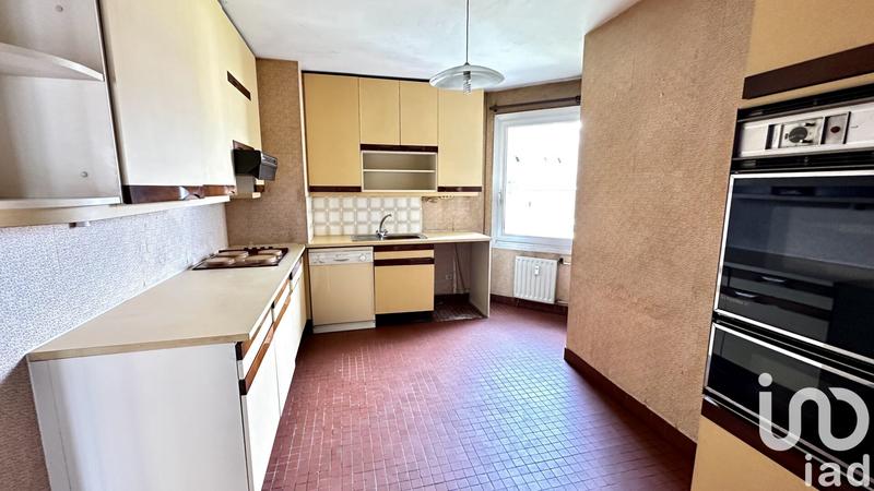 Appartement - 91 m² - 4 pièces