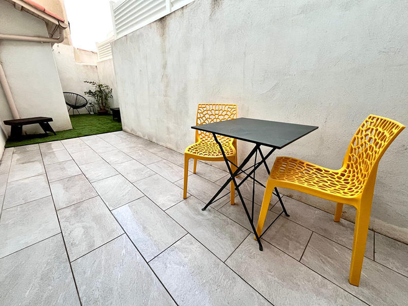 Maison - 66 m² - 4 pièces