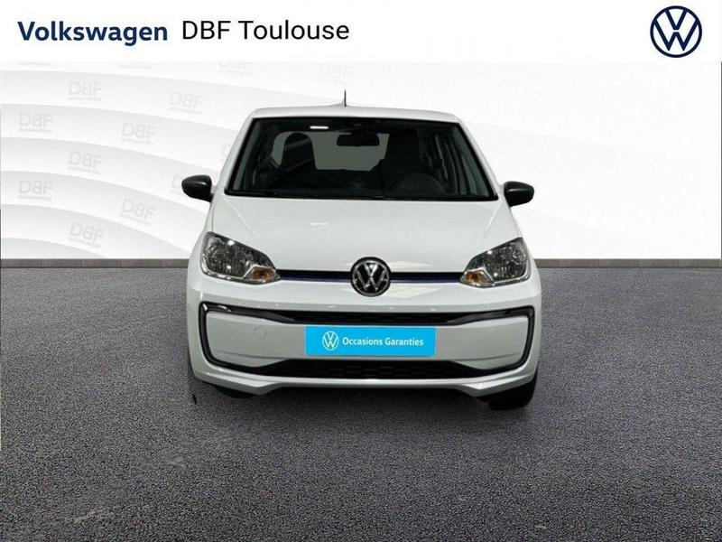 Volkswagen E-Up! E-Up! 2.0 Electrique