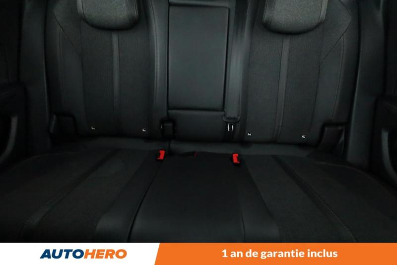 Peugeot 3008 1.2 PureTech Gt Line Eat6 130 ch