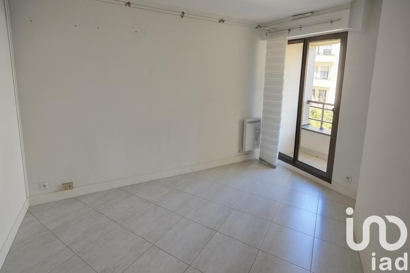 Appartement - 103 m² - 4 pièces
