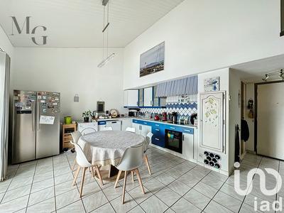 Appartement - 78 m² - 4 pièces