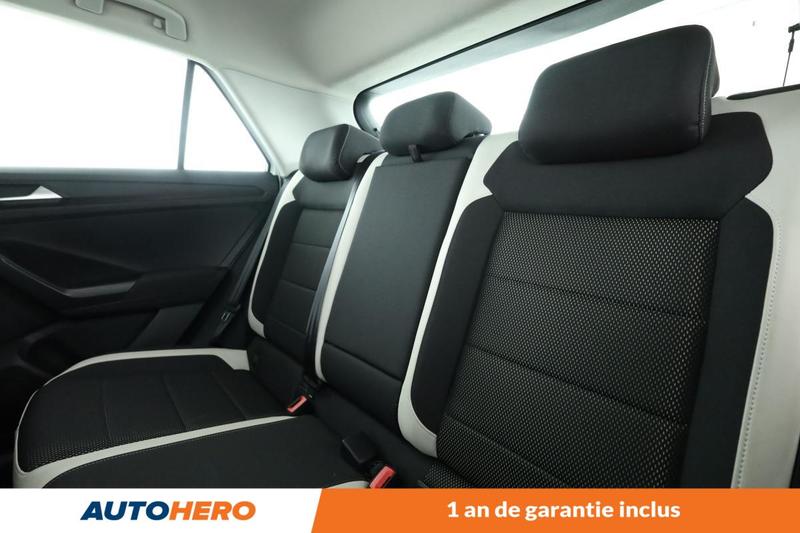 Volkswagen t-Roc 1.5 Tsi Evo Carat Dsg7 150 ch