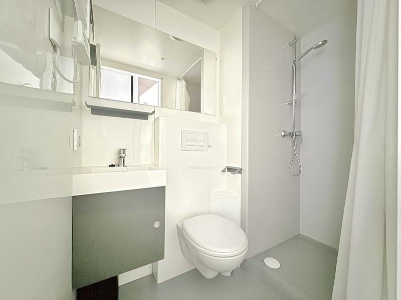 Appartement - 19 m² - 1 pièce