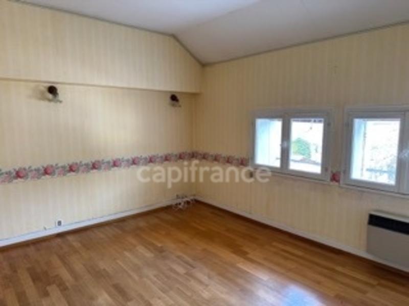 Maison - 112 m² - 6 pièces