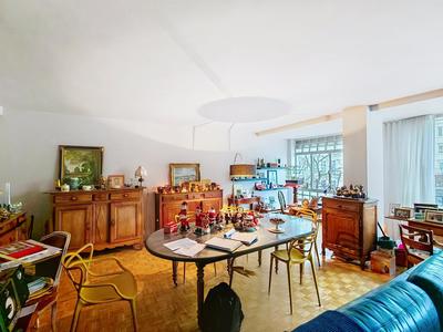 Appartement - 116 m² - 4 pièces