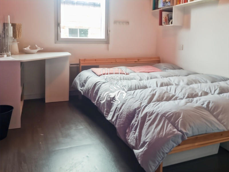 Duplex - 103 m² - 5 pièces