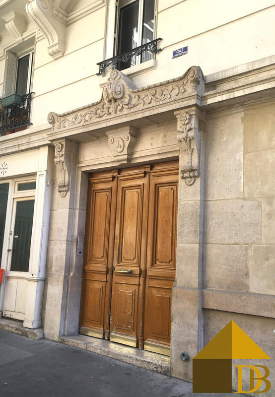 Appartement - 31 m² - 2 pièces