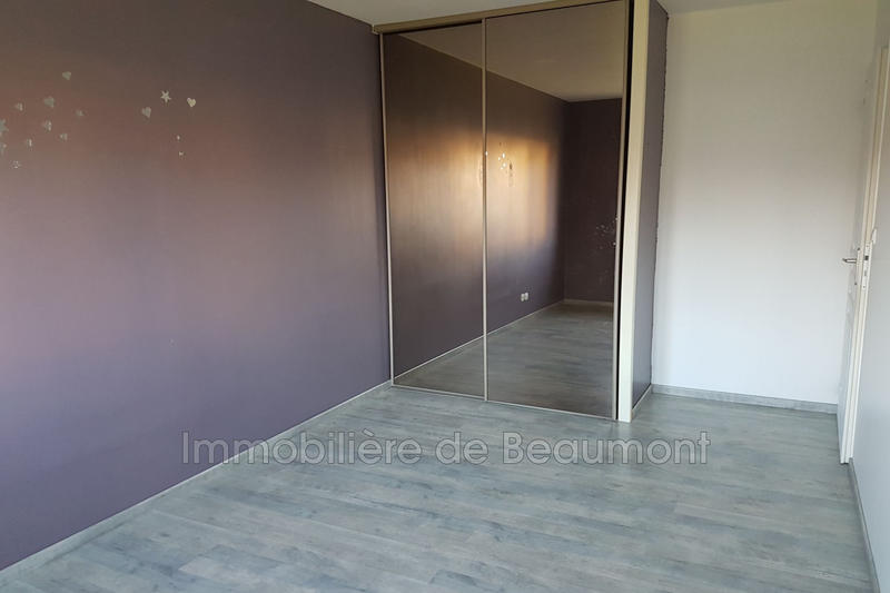 Maison - 107 m² - 4 pièces