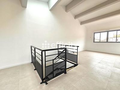 Appartement - 78 m² - 3 pièces