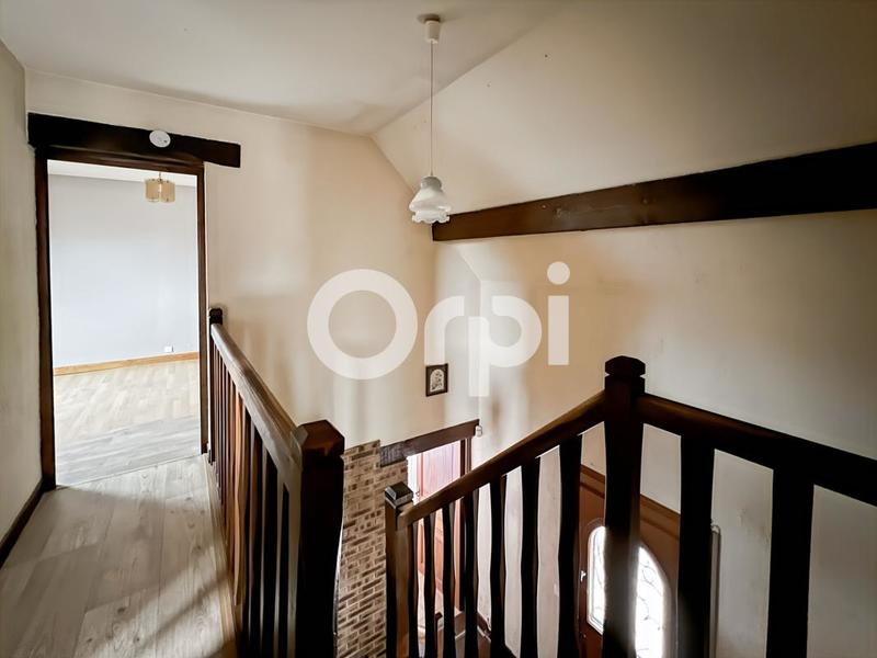 Maison - 79 m² - 4 pièces