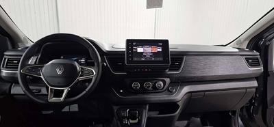 Renault Trafic Blue dCi 170 auto Techno L1 8 Pl