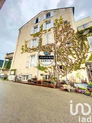 Appartement - 56 m² - 2 pièces