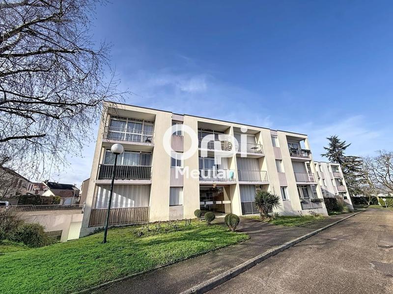 Appartement - 26 m² - 1 pièce