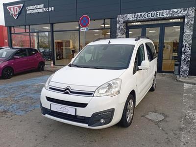 Citroën Berlingo Multispace II BlueHDi 100 s&amp;S Bvm Shine