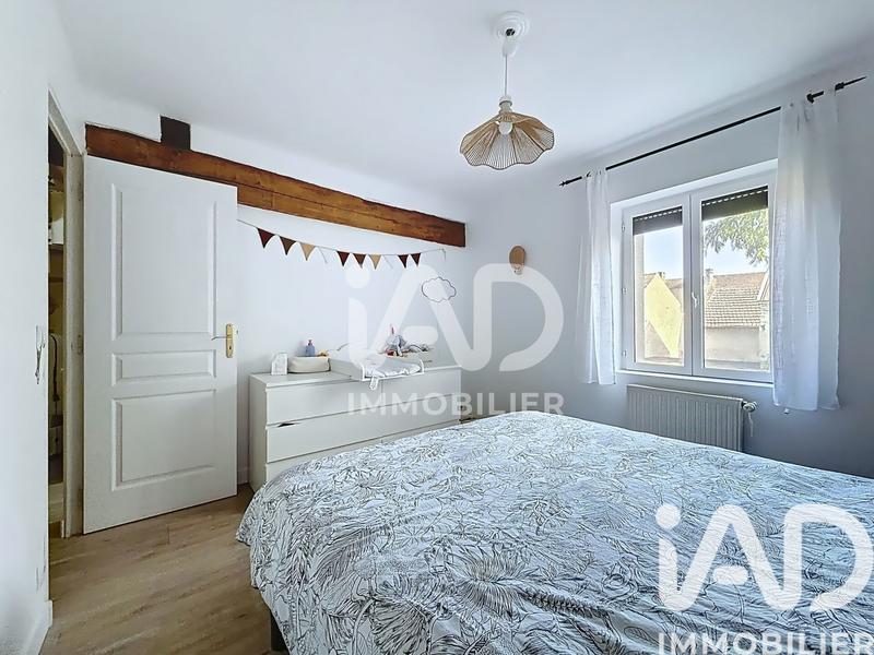Maison - 175 m² - 6 pièces