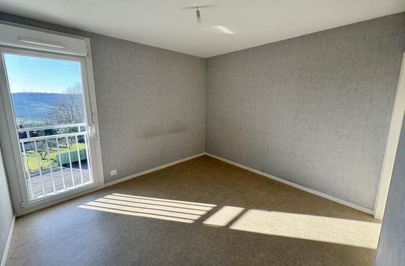 Appartement - 88 m² - 5 pièces