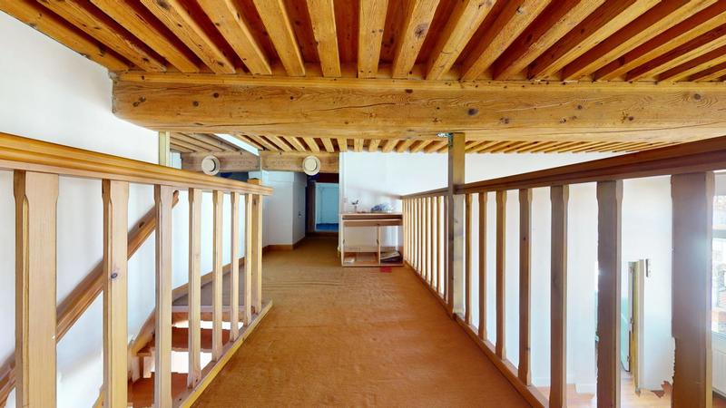 Appartement - 66 m² - 2 pièces