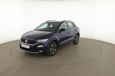 Volkswagen t-Roc 1.0 Tsi United 110 ch