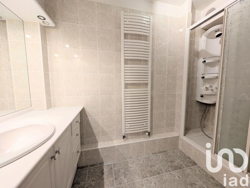 Maison - 118 m² - 7 pièces