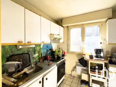 Appartement - 85 m² - 4 pièces
