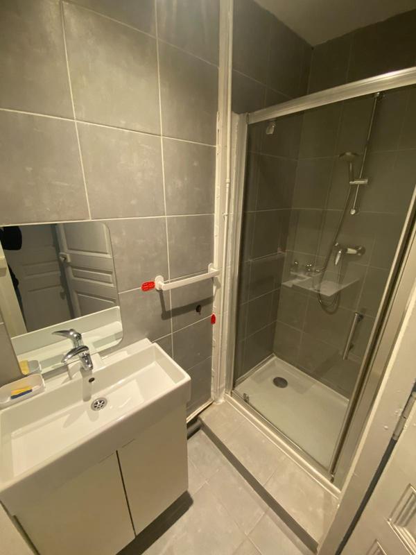 Appartement - 170 m² - 4 pièces