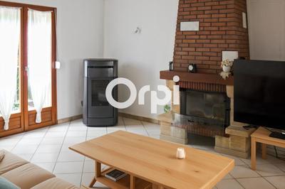 Maison - 147 m² - 5 pièces