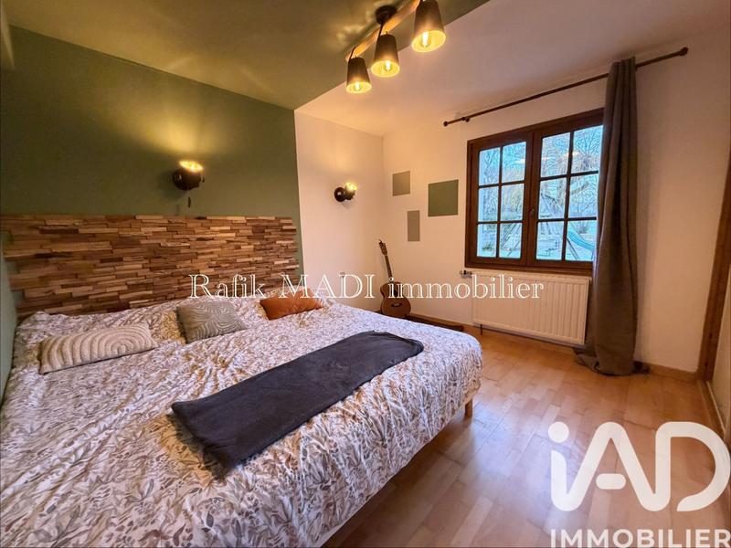 Maison - 150 m² - 6 pièces