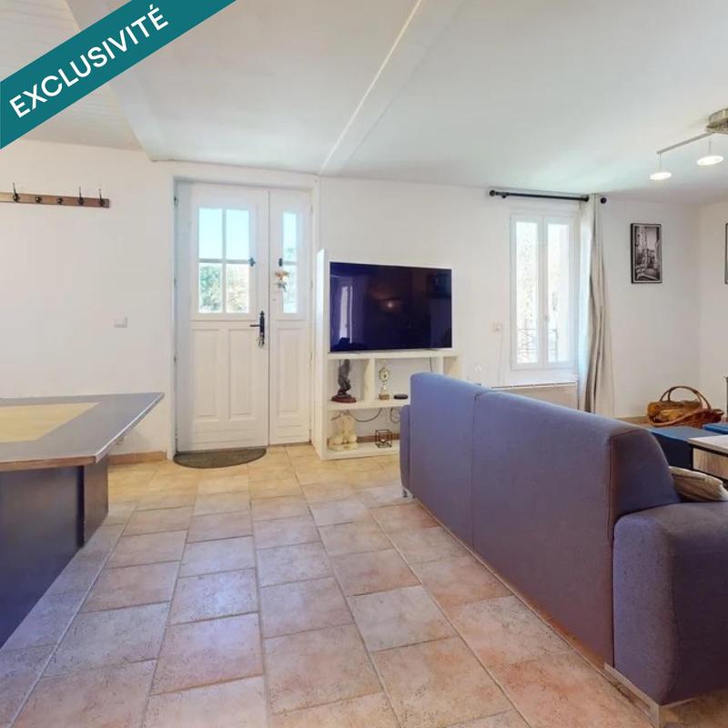 Maison - 160 m² - 5 pièces