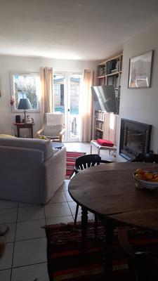 Maison - 84 m² - 4 pièces