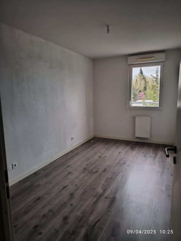 Appartement - 73 m² - 4 pièces