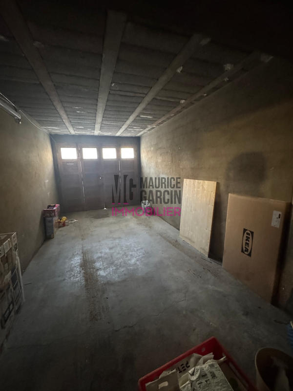 Appartement - 104 m² - 5 pièces