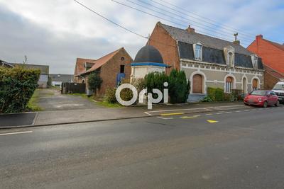 Ferme - 118 m² - 4 pièces