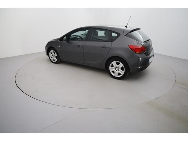 Opel Astra Enjoy 1.3 Cdti 95 ch Fap ecoFLEX