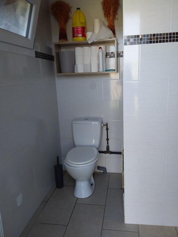 Maison - 189 m² - 5 pièces