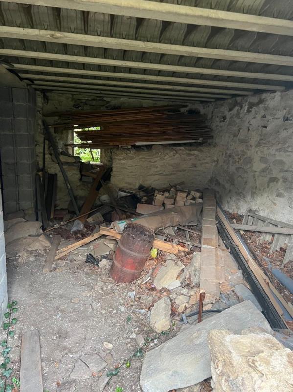 Maison de village - 80 m² - 2 pièces