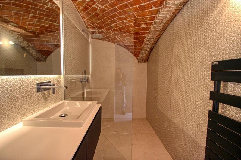 Appartement - 130 m²